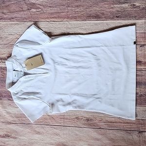 Nike golf women's shirt